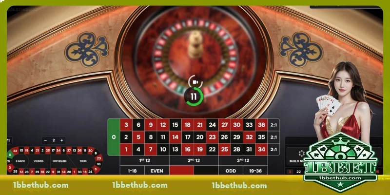 Basic Roulette Rules and Betting Strategies