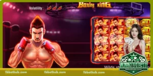 Boxing King Slot – Enter the Ring for Massive Payouts