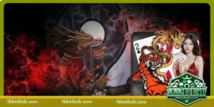Dragon & Tiger – Master the Ultimate Fast-Paced Card Game