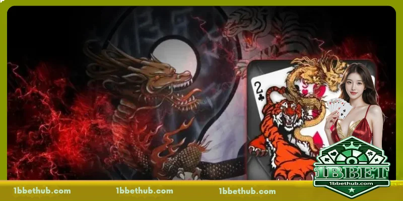 Dragon & Tiger – Master the Ultimate Fast-Paced Card Game