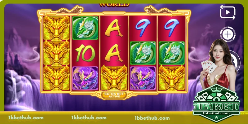 DRAGONS WORLD is the top choice for Bengali players