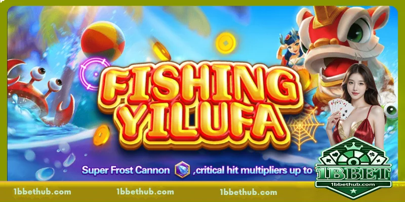 Fishing Yilufa Guide – Master the Art of Underwater Hunting