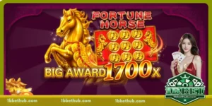 FORTUNE HORSE Slot Guide – Gallop Toward Massive Jackpots