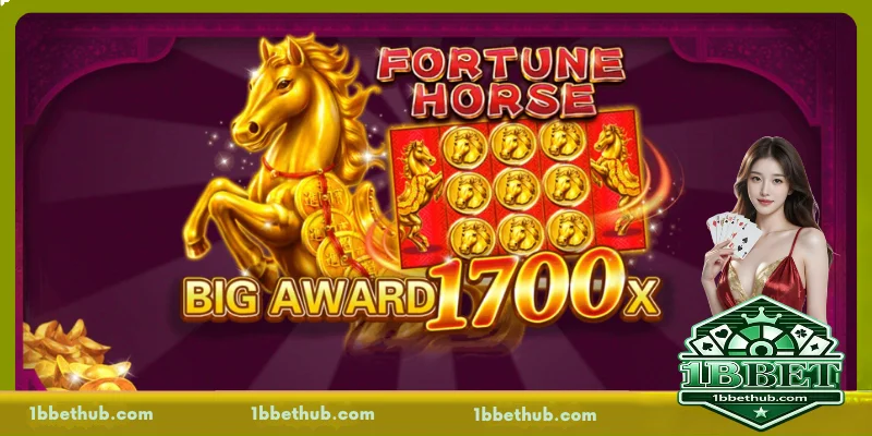 FORTUNE HORSE Slot Guide – Gallop Toward Massive Jackpots