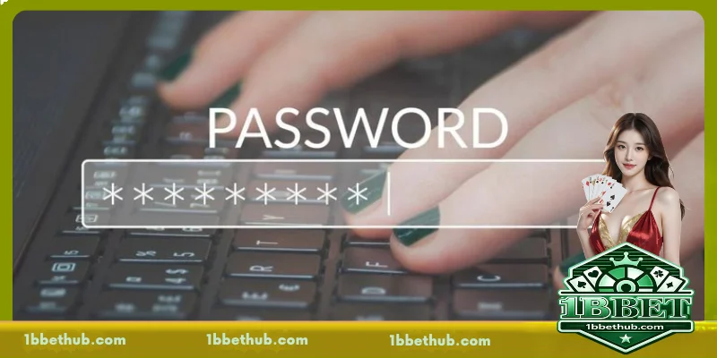 Important notes when logging into your 1BBET account