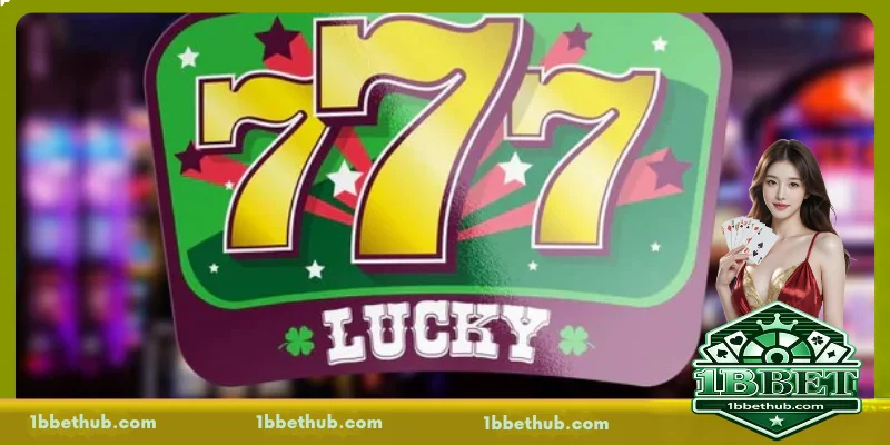 LUCKY 777 is a popular game in the Bengali market