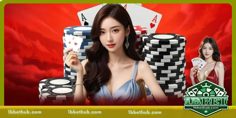 Reasons why you should try 1BBET Live Casino