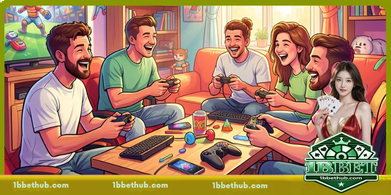 Tips for Responsible Gaming at 1BBET