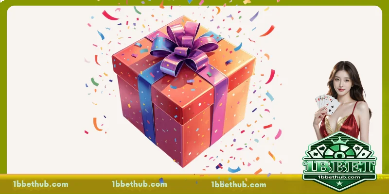 Understanding 1BBET Promotions