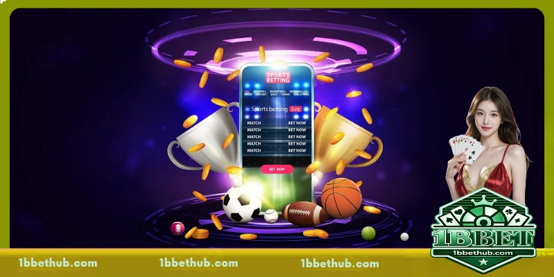 Understanding 1BBET Responsible Gambling Policy