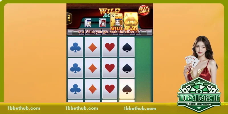 WILD ACE is a groundbreaking game for Bengali players