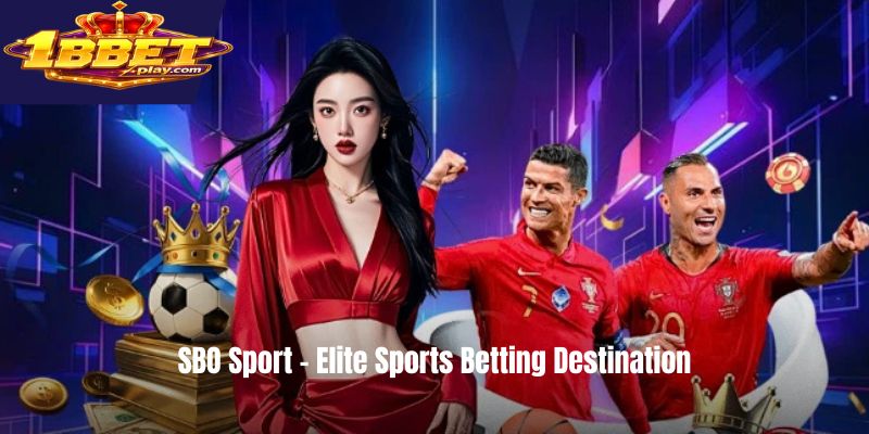 SBO Sport – Elite Sports Betting Destination